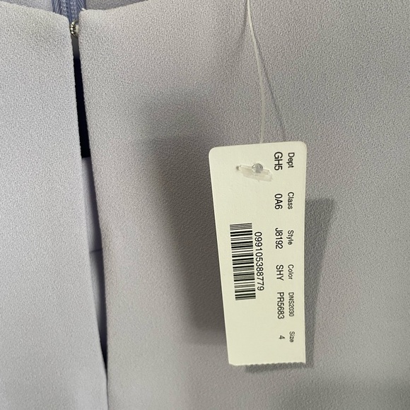 J. Crew Pencil Skirt and Top Set - Picture 3 of 8